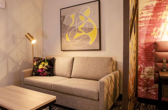 Hotel Aiden Riverwalk 3*