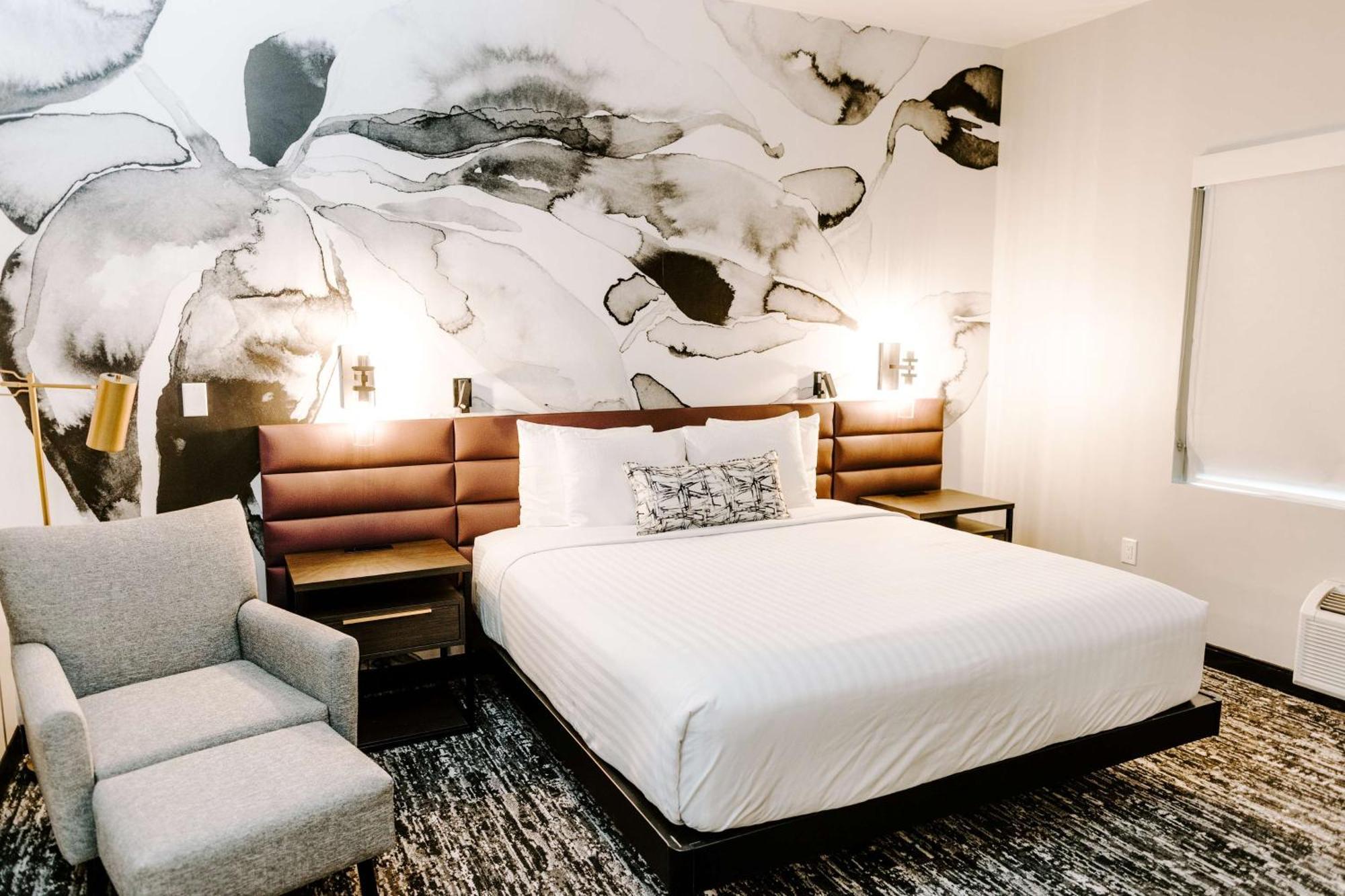 Hotel Aiden Riverwalk San Antonio