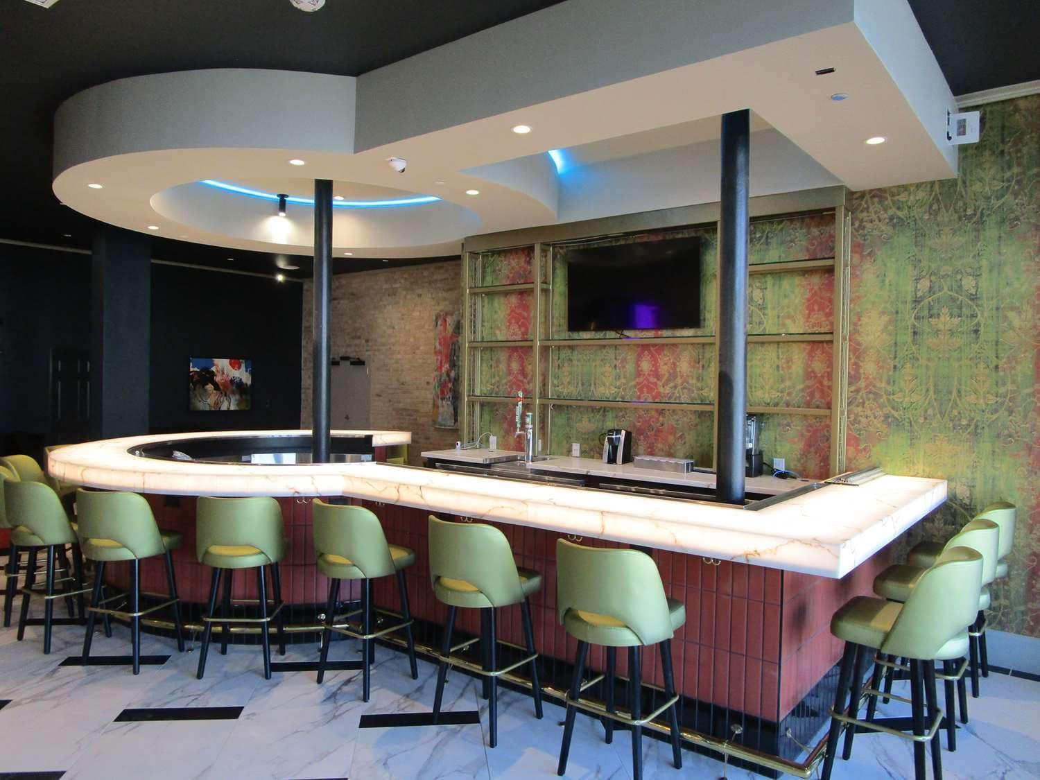 Aiden Riverwalk Hotel 3*