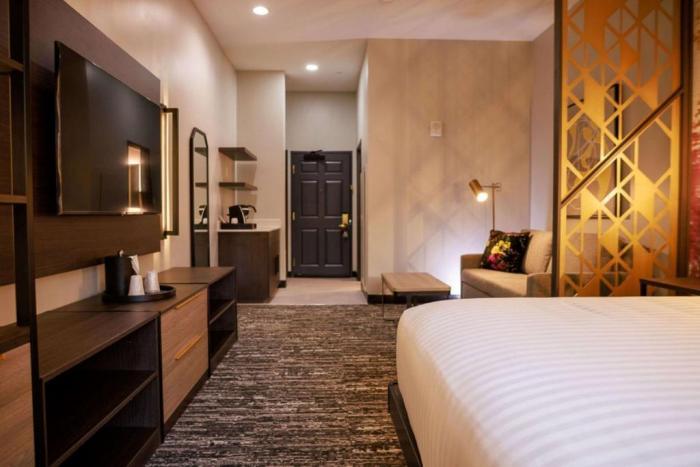 Hotel Aiden Riverwalk
