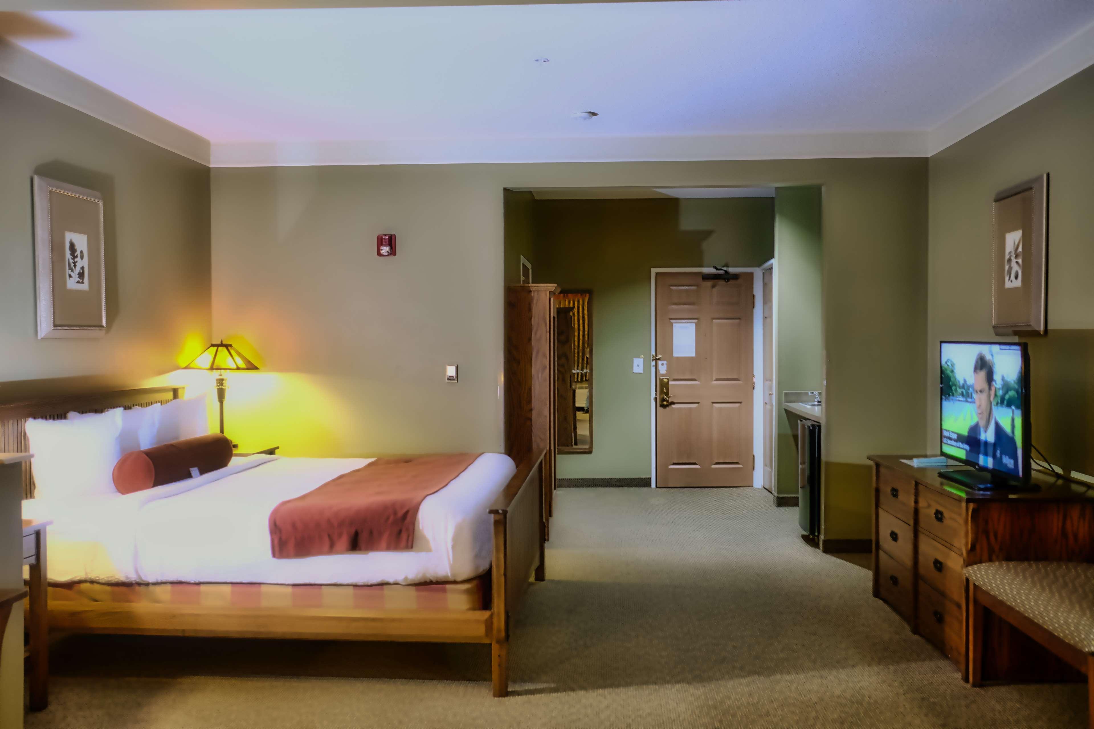 Hotel Aiden Riverwalk