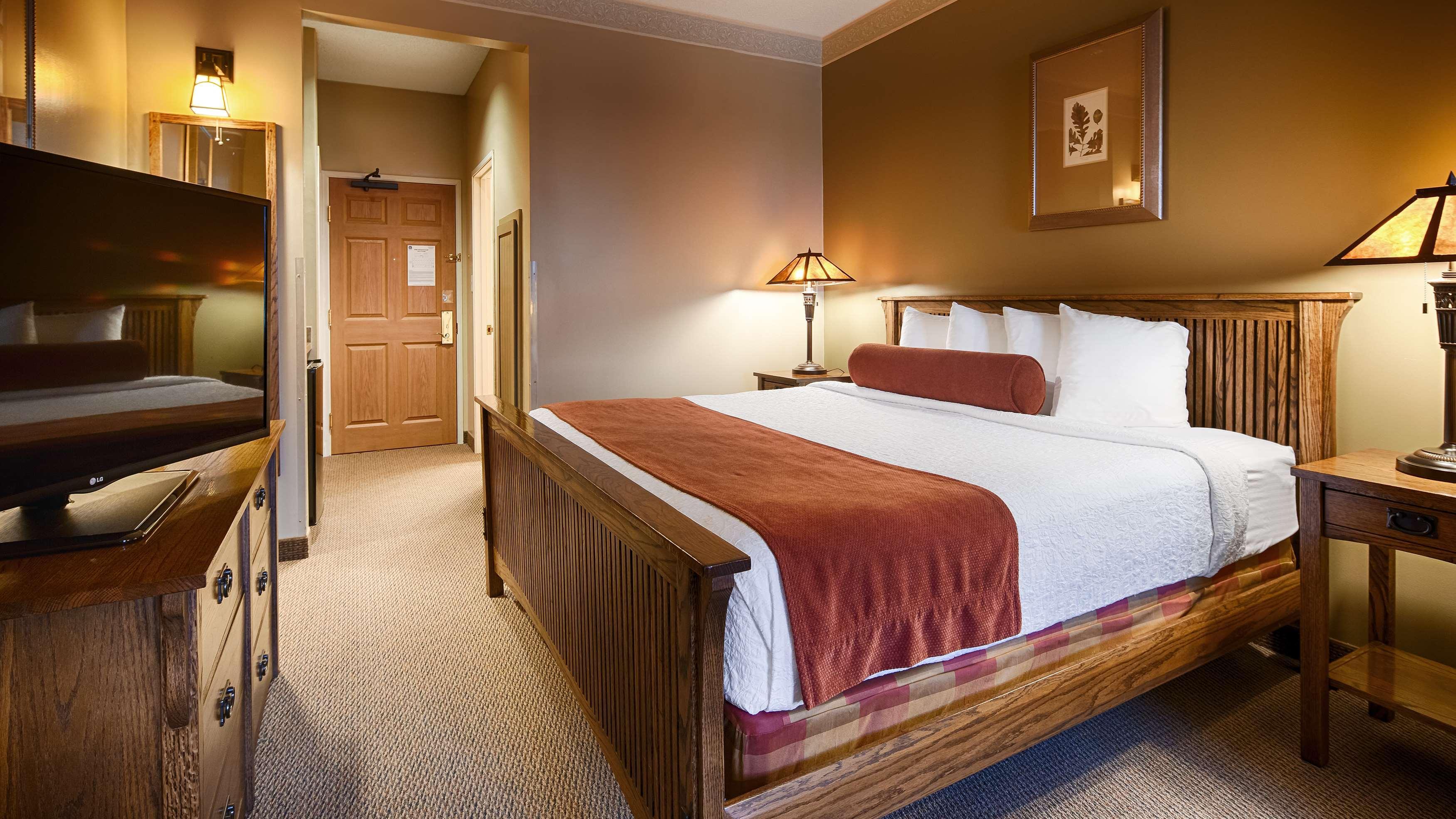 Hotel Aiden Riverwalk