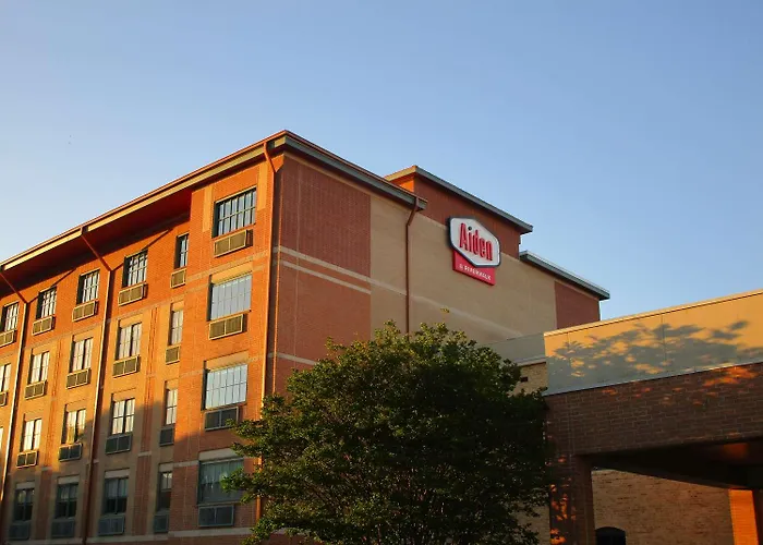 Best Western Plus Sunset Suites Riverwalk